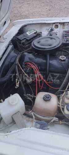 LADA (VAZ) 2107 2005, 12,456 km - 1.6 l - Bakı