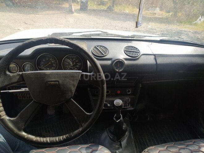 LADA (VAZ) 2106 1980, 210,000 km - 1.6 л - Bərdə
