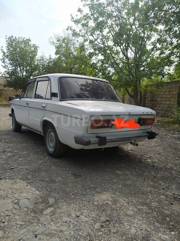 LADA (VAZ) 2106 1980, 210,000 km - 1.6 л - Bərdə