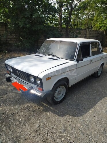LADA (VAZ) 2106 1980, 210,000 km - 1.6 л - Bərdə