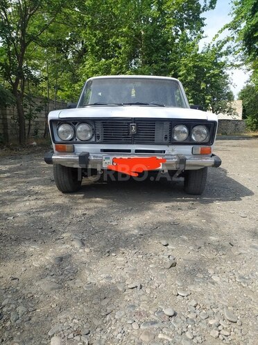 LADA (VAZ) 2106 1980, 210,000 km - 1.6 л - Bərdə