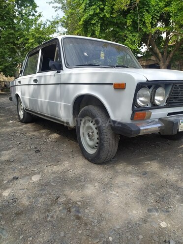 LADA (VAZ) 2106 1980, 210,000 km - 1.6 л - Bərdə