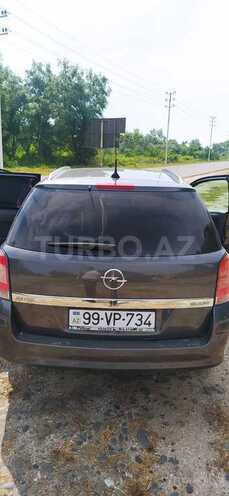 Opel Astra 2008, 185,200 km - 1.3 l - Xudat