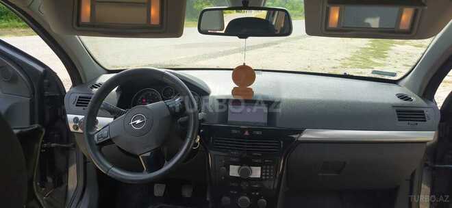 Opel Astra 2008, 185,200 km - 1.3 l - Xudat