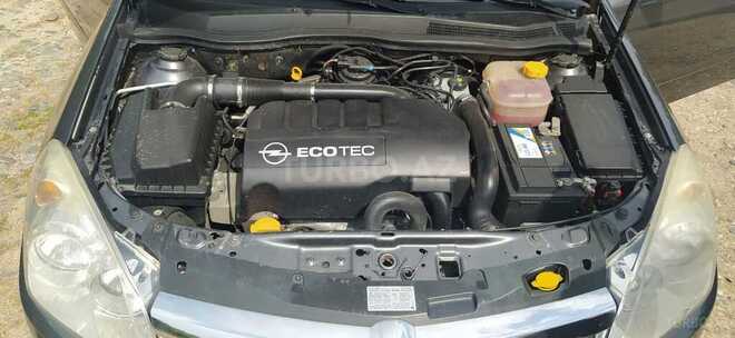 Opel Astra 2008, 185,200 km - 1.3 l - Xudat
