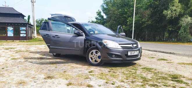 Opel Astra 2008, 185,200 km - 1.3 l - Xudat