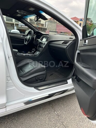 Hyundai Sonata 2015, 289,682 km - 2.0 l - Bakı