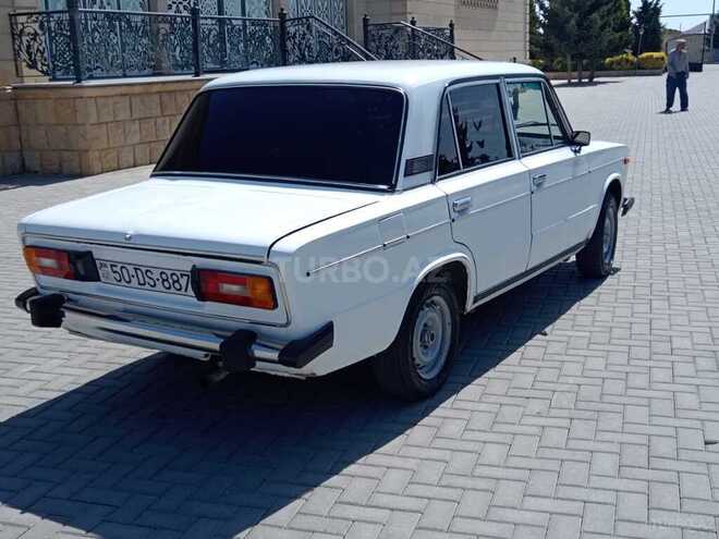 LADA (VAZ) 2106 1998, 20,000 km - 1.5 l - Bakı