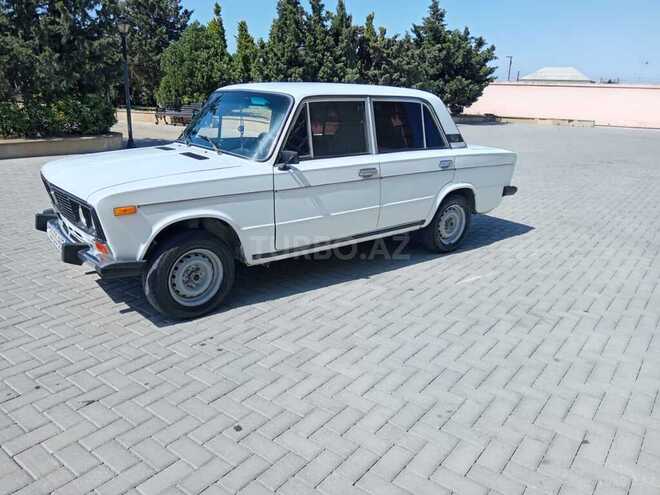 LADA (VAZ) 2106 1998, 20,000 km - 1.5 l - Bakı