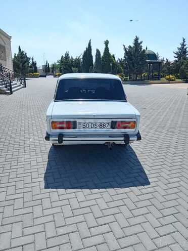 LADA (VAZ) 2106 1998, 20,000 km - 1.5 l - Bakı