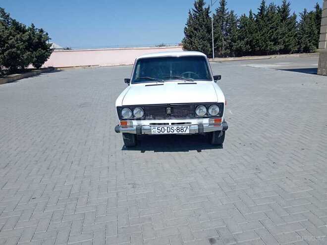 LADA (VAZ) 2106 1998, 20,000 km - 1.5 l - Bakı