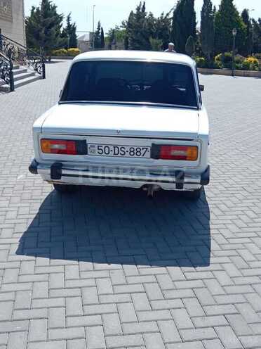LADA (VAZ) 2106 1998, 20,000 km - 1.5 l - Bakı