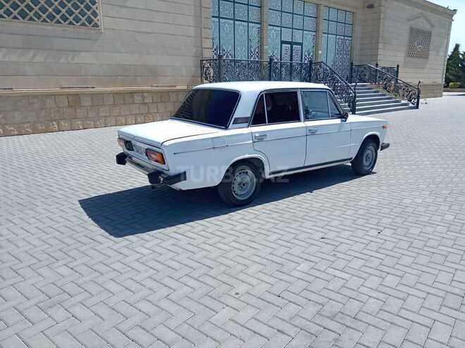 LADA (VAZ) 2106 1998, 20,000 km - 1.5 l - Bakı