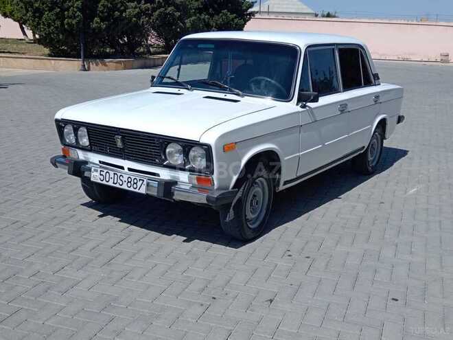 LADA (VAZ) 2106 1998, 20,000 km - 1.5 l - Bakı