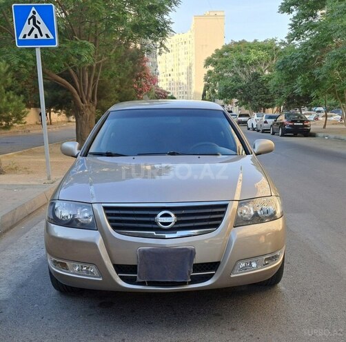Nissan Sunny 2011, 140,000 km - 1.6 l - Bakı