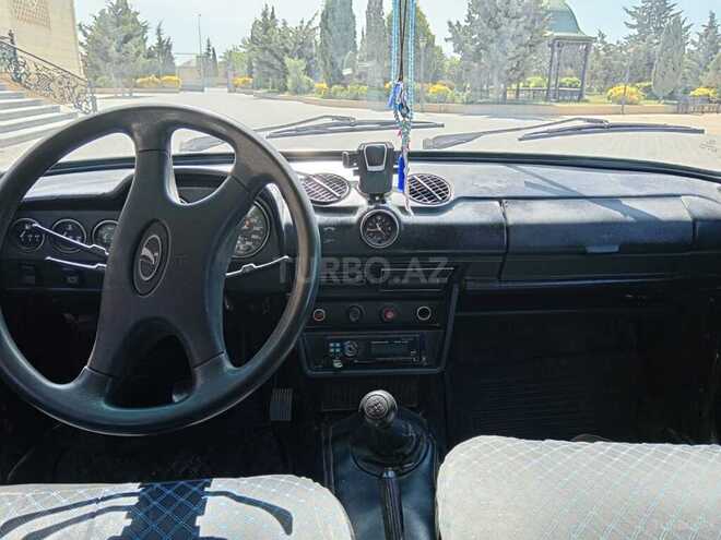 LADA (VAZ) 2106 1998, 20,000 km - 1.5 l - Bakı