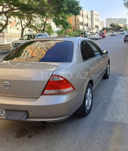 Nissan Sunny 2011, 140,000 km - 1.6 l - Bakı