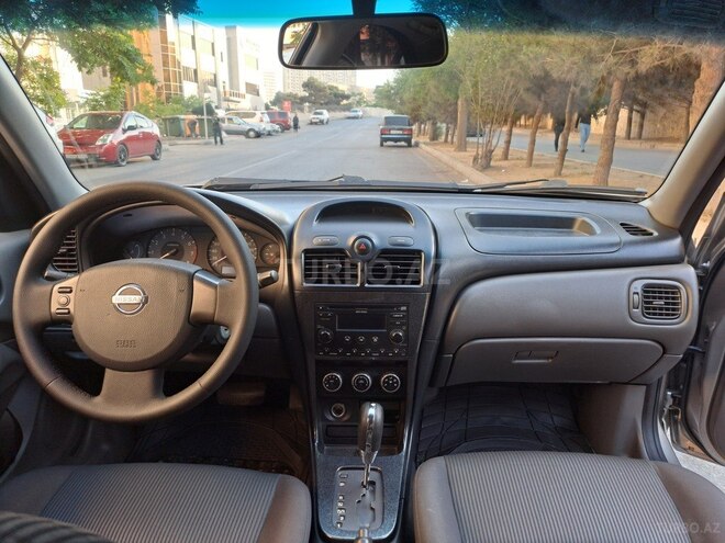 Nissan Sunny 2011, 140,000 km - 1.6 l - Bakı