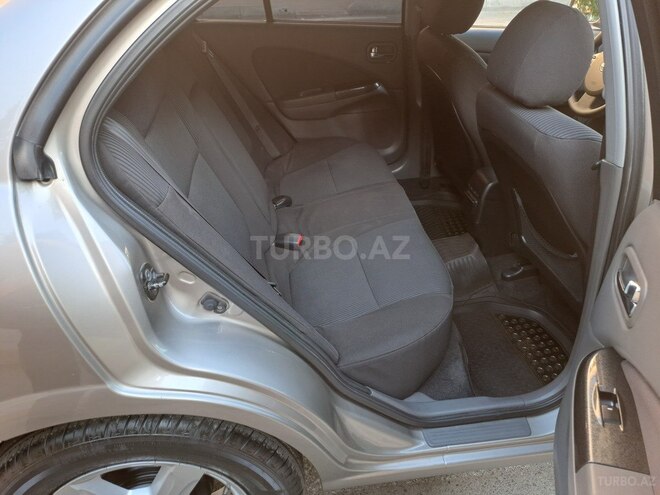 Nissan Sunny 2011, 140,000 km - 1.6 l - Bakı