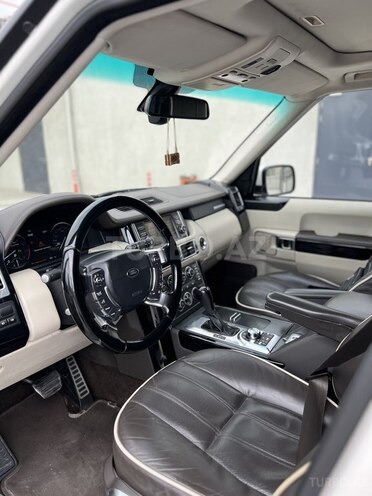 Land Rover Range Rover 2010, 201,000 km - 5.0 l - Bakı