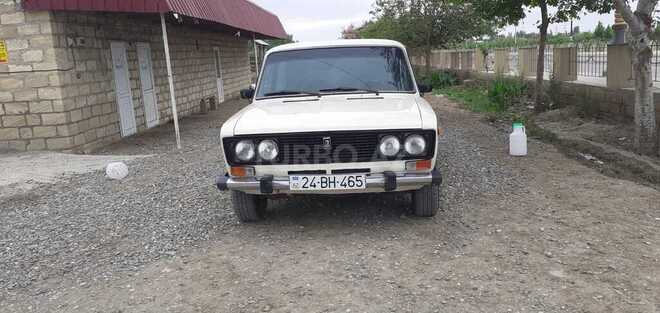 LADA (VAZ) 2106 1995, 12,356 km - 1.3 l - Ağcabədi