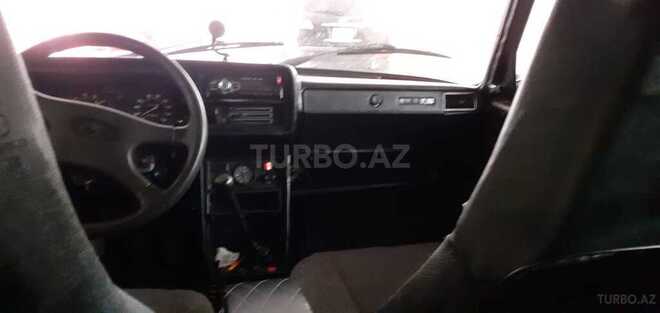 LADA (VAZ) 2106 1995, 12,356 km - 1.3 l - Ağcabədi