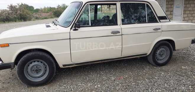LADA (VAZ) 2106 1995, 12,356 km - 1.3 l - Ağcabədi