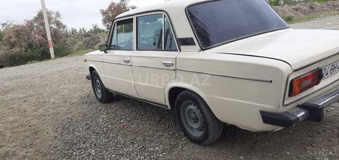LADA (VAZ) 2106 1995, 12,356 km - 1.3 l - Ağcabədi