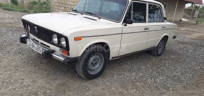 LADA (VAZ) 2106 1995, 12,356 km - 1.3 l - Ağcabədi