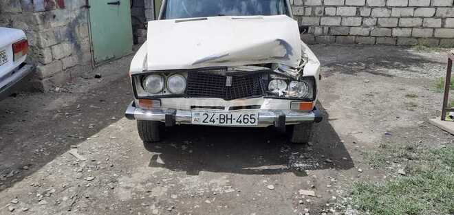 LADA (VAZ) 2106 1995, 12,356 km - 1.3 l - Ağcabədi