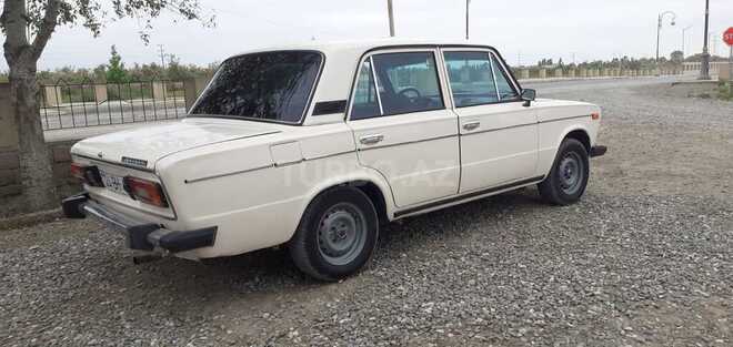 LADA (VAZ) 2106 1995, 12,356 km - 1.3 l - Ağcabədi