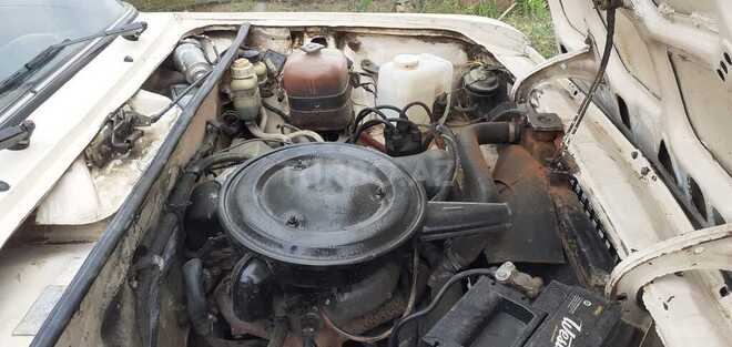 LADA (VAZ) 2106 1995, 12,356 km - 1.3 l - Ağcabədi