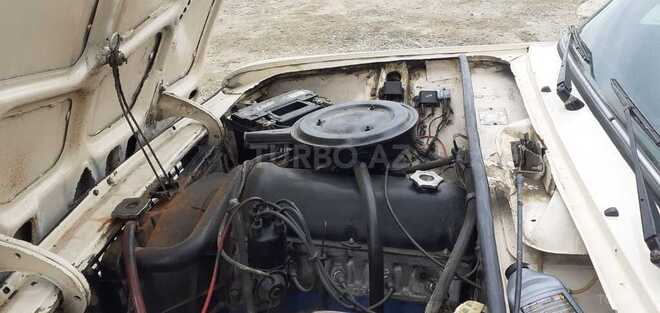 LADA (VAZ) 2106 1995, 12,356 km - 1.3 l - Ağcabədi