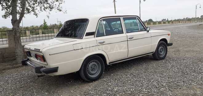 LADA (VAZ) 2106 1995, 12,356 km - 1.3 l - Ağcabədi