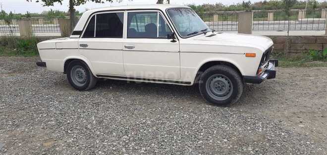LADA (VAZ) 2106 1995, 12,356 km - 1.3 l - Ağcabədi