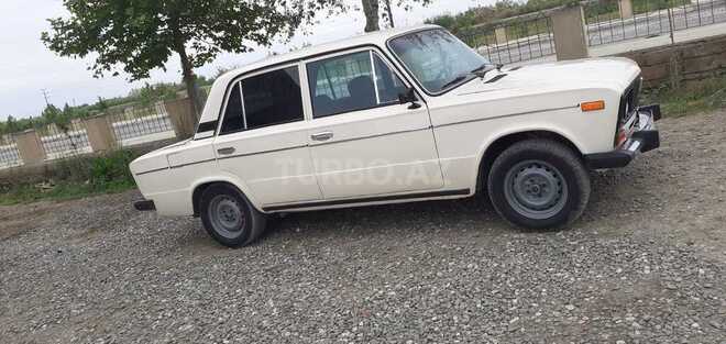 LADA (VAZ) 2106 1995, 12,356 km - 1.3 l - Ağcabədi