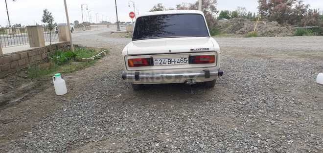 LADA (VAZ) 2106 1995, 12,356 km - 1.3 l - Ağcabədi