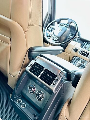 Land Rover Range Rover 2007, 198,000 km - 4.2 l - Bakı