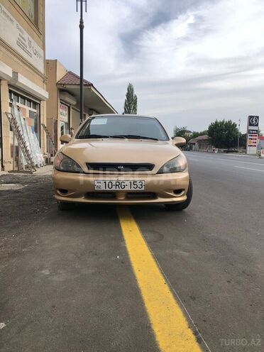 Kia Rio 2002, 120,000 km - 1.5 l - Sabirabad