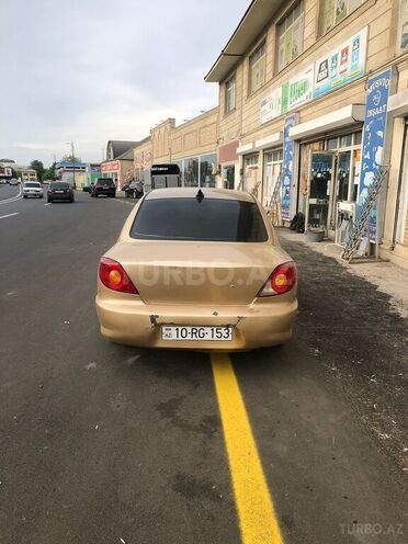 Kia Rio 2002, 120,000 km - 1.5 l - Sabirabad