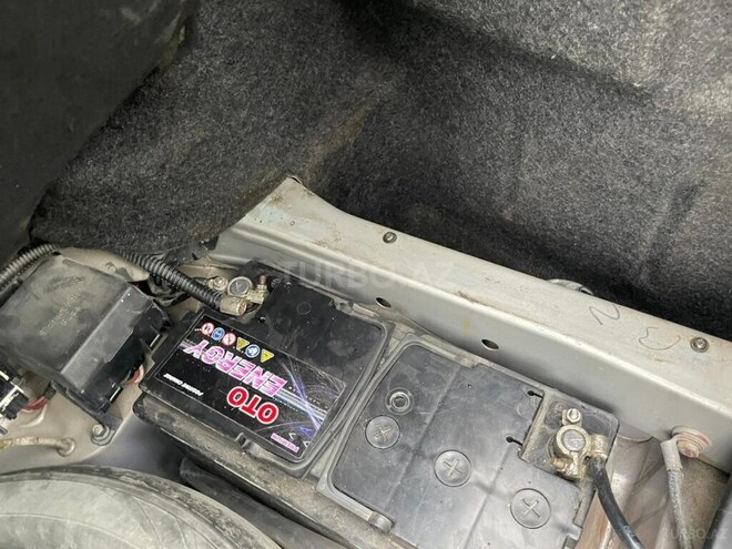 Mercedes C 240 2000, 290,000 km - 2.4 l - Mingəçevir