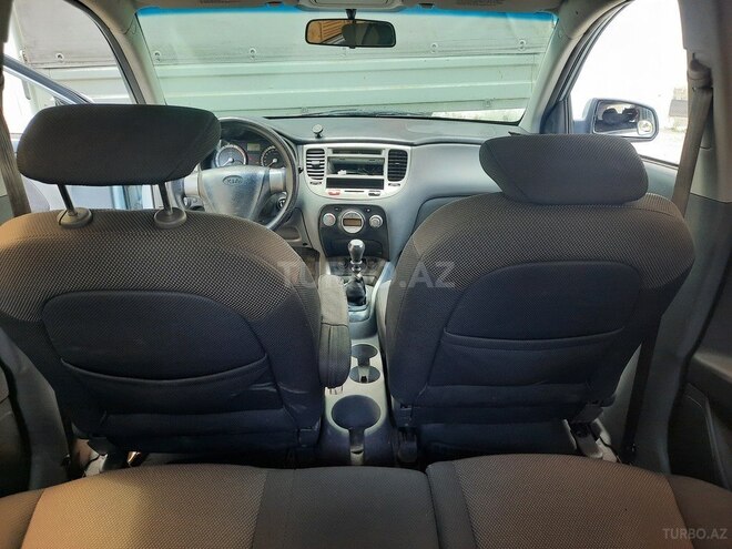 Kia Rio 2006, 414,000 km - 1.5 l - Bakı
