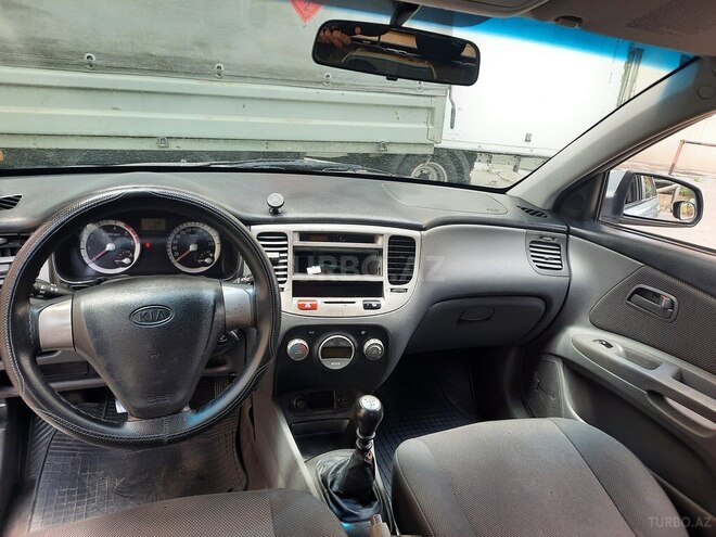 Kia Rio 2006, 414,000 km - 1.5 l - Bakı