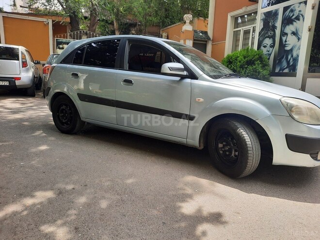 Kia Rio 2006, 414,000 km - 1.5 l - Bakı