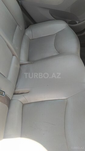 Hyundai Elantra 2012, 159,000 km - 1.8 л - Bakı
