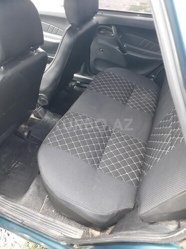 LADA (VAZ) 21099 1997, 365,214 km - 1.5 l - Qazax