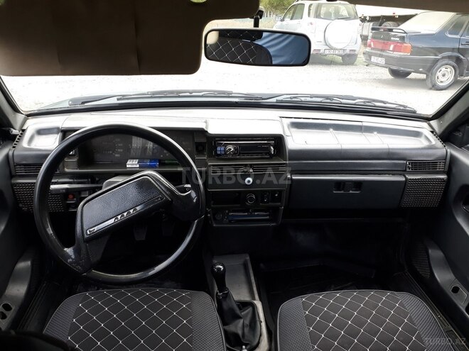 LADA (VAZ) 21099 1997, 365,214 km - 1.5 l - Qazax