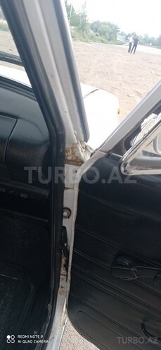 LADA (VAZ) 21011 1987, 12,588 km - 1.5 l - Şəmkir