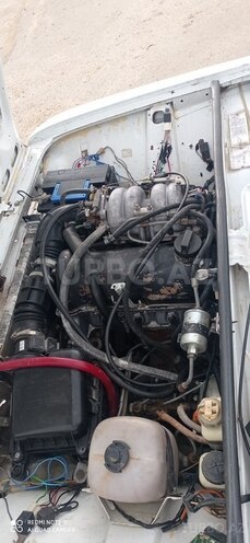 LADA (VAZ) 21011 1987, 12,588 km - 1.5 l - Şəmkir