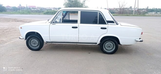 LADA (VAZ) 21011 1987, 12,588 km - 1.5 l - Şəmkir